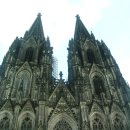 덴마크 코펜하겐 , 독일 쾰른 성당(090906-090913) 이미지