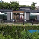황매산문워크카라반캠핑