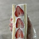 광산구-107 | 광주 광산구 첨단 수완지구 달달한과일 달달디저트 딸기산도 배달 후기