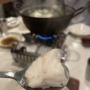 동대구탕 | [동인천] 신포동 술집, 윤식당! 생대구탕(지리)+도미머리조림 후기!