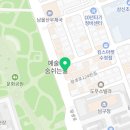 남울산우체국 화장실 이미지