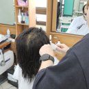 이용사 자격증 이미지