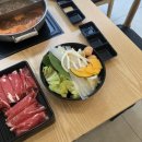 GS25 봉담 그대가 | 화성 봉담 샤브샤브 무한리필 맛집 샤브공감 평일후기