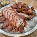 서래족발 이미지