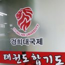 경희대하늘태권도장