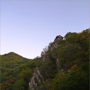 제99차 정기산행 영동 백화산(933m) ＜6/18＞ 이미지