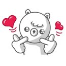 월정소랑 이미지