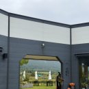 초록마을(경남 삼천포점) | [사천 카페 추천] 양명 :: 삼천포 근처 애견동반 가능 예쁜 대형 카페 내돈내산 솔직 후기