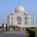 타지마할 이미지