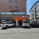 영커피 | 능평동카페 영그람 모닝커피1800원 야외테이블 후기