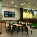 트윈빌 스크린골프 이미지