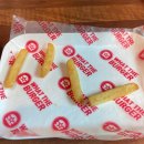 왓더버거 대구범어점 이미지