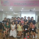 힐링스텝 라인댄스 이미지