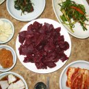 안심농장직영식육식당 이미지