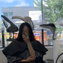 아로메스헤어 | [해운대장산미용실] 아로메스헤어 좌동점 볼륨매직 후기