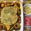 오미가미찜닭 이미지
