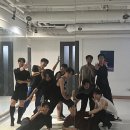 강원예술고등학교 | 남자무용수의 에너지를 느끼고 싶다면👍