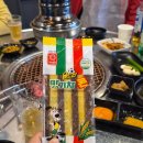 진등길 | 광양 중마동 맛집 '어멍막창' 막창맛집 덜미살 껍데기맛집 강력추천 내돈내산 후기