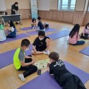 가족과 함께하는 그림책 놀이 이미지