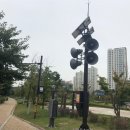 자동강우량계 이미지