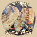 99포차 | [수색역 맛집] 내돈내산 수색역 삽겹살 맛집 '하누포차99갈비' 방문 찐후기