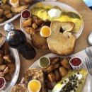 폭스비어&카페(FOX Beer&Cafe) | 빅토리아 여행(2/2) : 빅토리아 브런치 맛집 Blue fox cafe, 부차드 가든