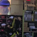 최강흑범 이미지