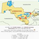 129번째 나라 우즈베키스탄 여행 후기 / 꿀팁 / 정보
