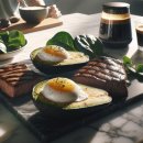 (주)유진상사 | 2달에 16kg 감량? 강남님의 키토 다이어트 공유
