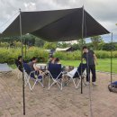 독립기념관캠핑장 이미지