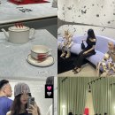 퍼플퍼피 | 하우스 노웨어 서울 | 성수 젠틀몬스터 신사옥, 탬버린즈 어티슈 누데이크 누플랏 주말 웨이팅후기