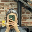 리엔박헤어명가 | 웨딩촬영, 모녀촬영 웜톤 머리 염색 추천 군산 수송동 리앤박헤어명가