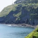 제주 송악산 외륜 일제동굴진지 이미지