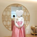 연한복 | W2. 혼주 한복 계약 후기 / 천안 연한복