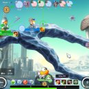 사이버블루PC방 이미지