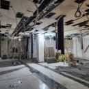 하늬바람 앞 스마트 CCTV | 화성시 진안동 병점 음악연습실 CCTV 8대 설치 후기