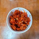 상대할인마트 | 롯데마트 요리하다 시리즈 <한통가득 갱엿 닭강정> 솔직 후기