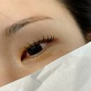 마린유래쉬 : 안산 한대앞역 무쌍 속눈썹펌 잘하는곳, 한달 지난 후기!