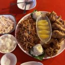 바베이드치킨 이미지