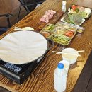 울산배드민턴 | 울산 동구 일산동 삼겹살 맛집 바베큐팩토리 울산점 후기