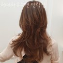 헤어하우스앤 민락점