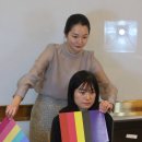 꿈길 | 숭실호스피탈리티 퍼스널컬러 진단을 통한 진로탐색 꿈길진로체험 후기