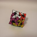 Magic Octahedron Cube 이미지