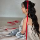 미희헤어 | [웨딩촬영] 숨고 "헤어변형 미희" 쌤 추천 후기