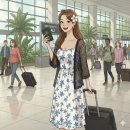 티·엠·씨 코리아(T.M.C Korea) | 발리 여행 인도네시아어 | 기본 인사말 &amp; 식당에서 주문하기 꿀 표현