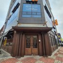 신대생태회랑2 | [순천 신대카페] 분위기 좋은 곳에서 에스프레소 마시고 싶을 땐 프랭크커핀바 순천신대점 솔직후기