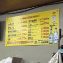 남포동 맛집) 원조이화양곱창(흠..), 히노카오뎅(추천)