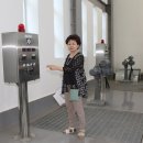 신림빗물펌프장 이미지