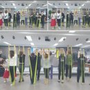 밴드체조 및 스트레칭 | 실버체조강사 자격증 및 밴드스트레칭 지도사 6주과정 교육