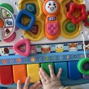 마미애듀 | 아마도 7개월 육아일기👶🏻